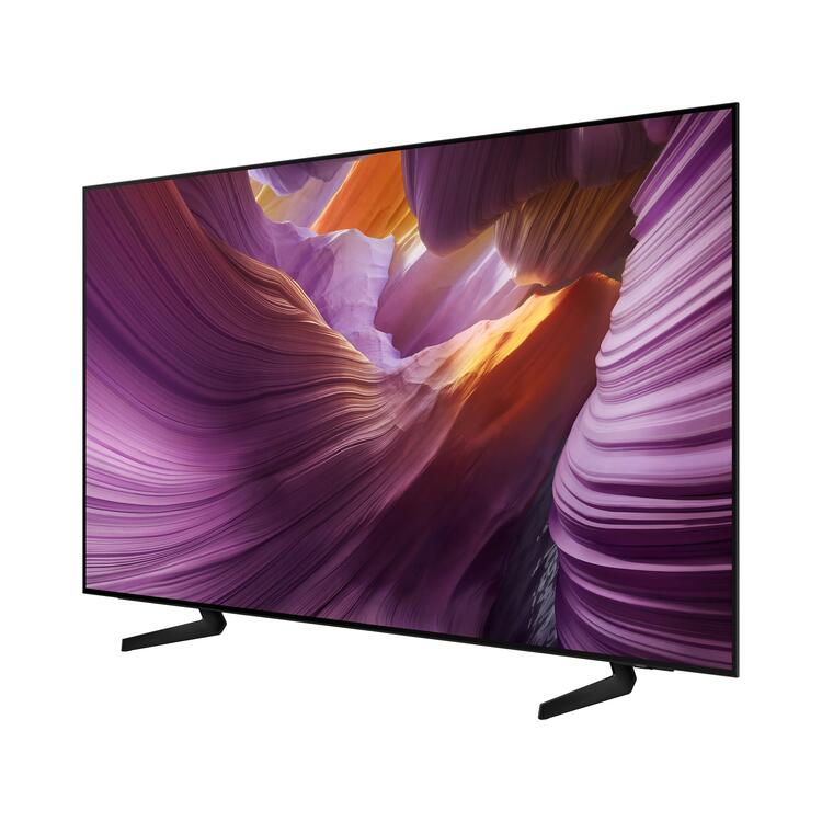 Samsung QN77S84FAEXZC | Téléviseur 77" - Série S84F - OLED - 4K - 120Hz-SONXPLUS Rivière-du-Loup