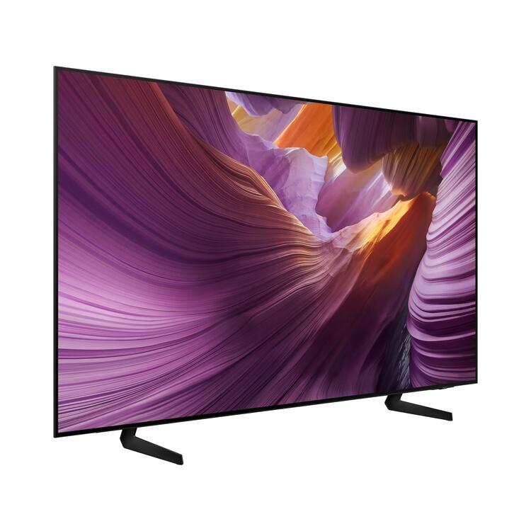 Samsung QN77S84FAEXZC | Téléviseur 77" - Série S84F - OLED - 4K - 120Hz-SONXPLUS Rivière-du-Loup