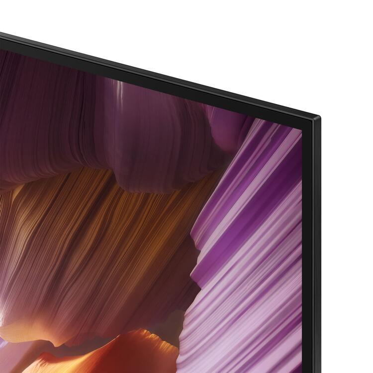 Samsung QN77S84FAEXZC | Téléviseur 77" - Série S84F - OLED - 4K - 120Hz-SONXPLUS Rivière-du-Loup