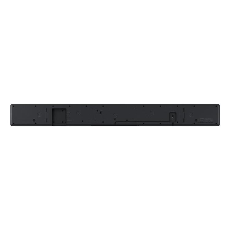 Samsung HW-QS750F | Barre de son - 5.1.2 canaux - Dolby ATMOS - Avec caisson de graves sans fil - Série Q - Bluetooth - Noir-Sonxplus Rivière-du-Loup