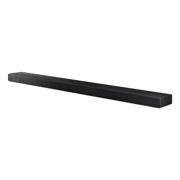 Samsung HW-QS750F | Barre de son - 5.1.2 canaux - Dolby ATMOS - Avec caisson de graves sans fil - Série Q - Bluetooth - Noir-Sonxplus Rivière-du-Loup
