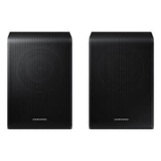 Samsung HW-QS750F | Barre de son - 5.1.2 canaux - Dolby ATMOS - Avec caisson de graves sans fil - Série Q - Bluetooth - Noir-Sonxplus Rivière-du-Loup