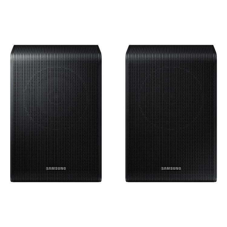 Samsung HW-QS750F | Barre de son - 5.1.2 canaux - Dolby ATMOS - Avec caisson de graves sans fil - Série Q - Bluetooth - Noir-Sonxplus Rivière-du-Loup