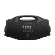 JBL Boombox 4 | Haut-parleur portatif - Bluetooth - IP68 - Jusqu'à 34 heures - Noir-SONXPLUS Rivière-du-Loup