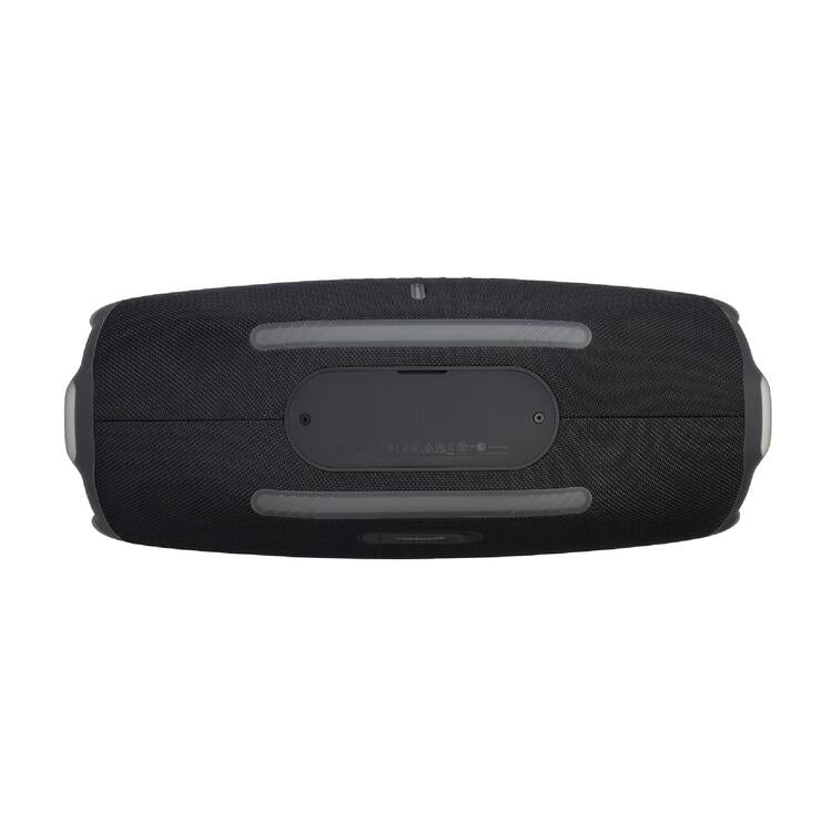 JBL Boombox 4 | Haut-parleur portatif - Bluetooth - IP68 - Jusqu'à 34 heures - Noir-SONXPLUS Rivière-du-Loup