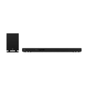 Yamaha SRX90A B | Barre de son 3.1.2 - AURO 3D - Puissance totale 550W RMS - Noir-SONXPLUS Rivière-du-Loup