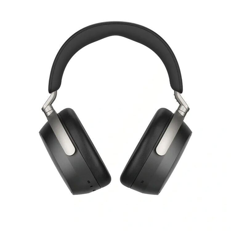 Sennheiser HDB630 | Casque d'écoute sans fil - Autonomie jusqu'à 60 heures - Noir-SONXPLUS Rivière-du-Loup