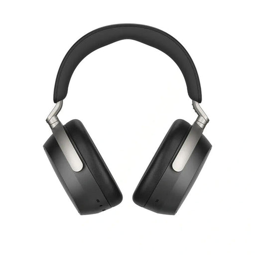 Sennheiser HDB630 | Casque d'écoute sans fil - Autonomie jusqu'à 60 heures - Noir-SONXPLUS Rivière-du-Loup