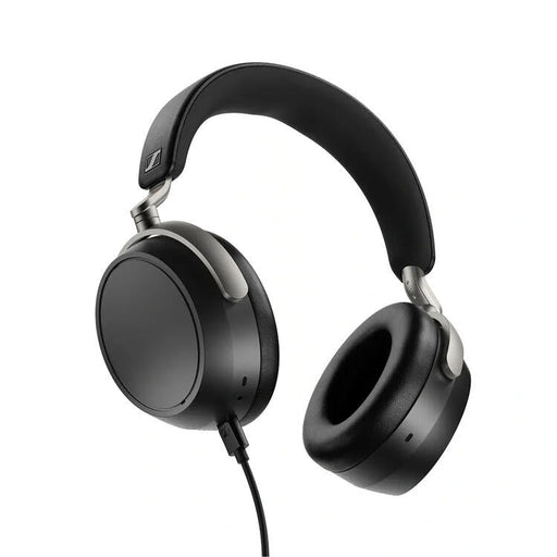 Sennheiser HDB630 | Casque d'écoute sans fil - Autonomie jusqu'à 60 heures - Noir-SONXPLUS Rivière-du-Loup