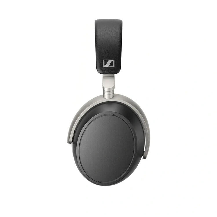 Sennheiser HDB630 | Casque d'écoute sans fil - Autonomie jusqu'à 60 heures - Noir-SONXPLUS Rivière-du-Loup