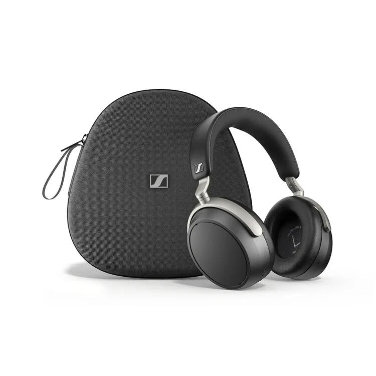 Sennheiser HDB630 | Casque d'écoute sans fil - Autonomie jusqu'à 60 heures - Noir-SONXPLUS Rivière-du-Loup
