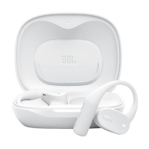 JBL Sense Lite | Écouteurs intra-auriculaire - Batterie Jusqu'à 32 heures - Blanc-Sonxplus Rivière-du-Loup