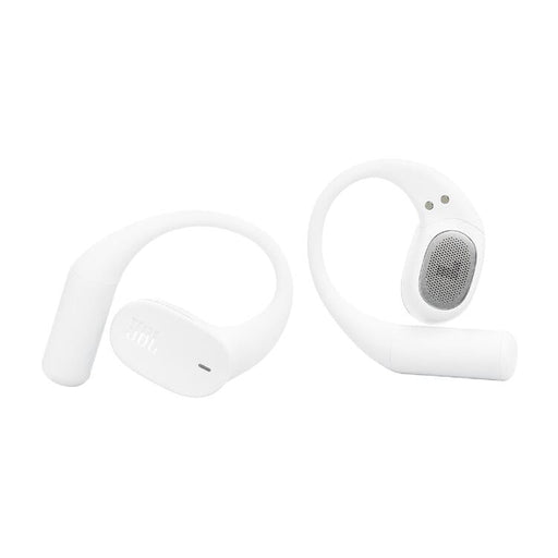 JBL Sense Lite | Écouteurs intra-auriculaire - Batterie Jusqu'à 32 heures - Blanc-Sonxplus Rivière-du-Loup