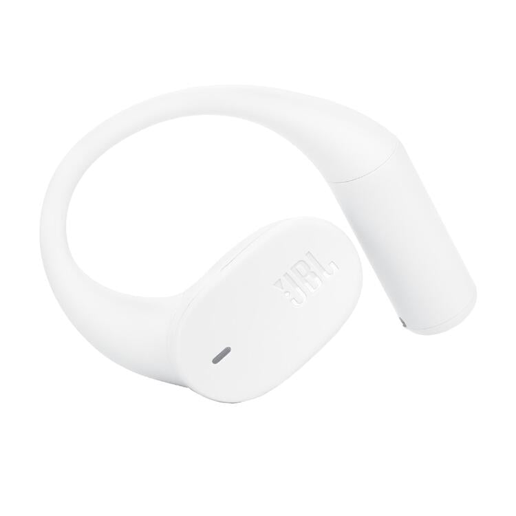 JBL Sense Lite | Écouteurs intra-auriculaire - Batterie Jusqu'à 32 heures - Blanc-Sonxplus Rivière-du-Loup