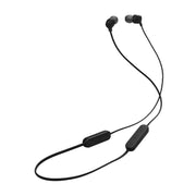 JBL Tune 135BT | Écouteurs sans fil intra-auriculaires - Bluetooth - Connexion Multipoint - Noir-SONXPLUS Rivière-du-Loup