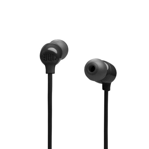 JBL Tune 135BT | Écouteurs sans fil intra-auriculaires - Bluetooth - Connexion Multipoint - Noir-SONXPLUS Rivière-du-Loup