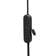 JBL Tune 135BT | Écouteurs sans fil intra-auriculaires - Bluetooth - Connexion Multipoint - Noir-SONXPLUS Rivière-du-Loup