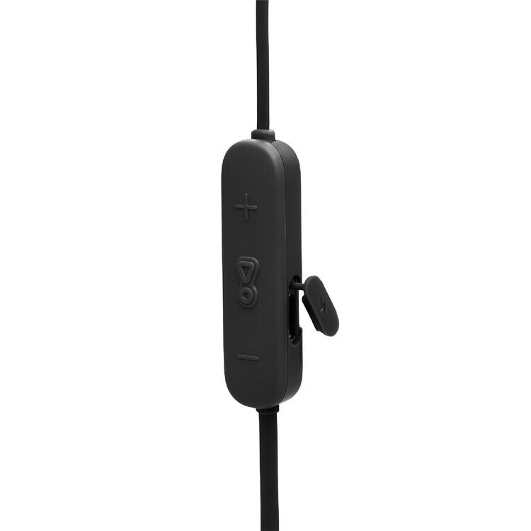 JBL Tune 135BT | Écouteurs sans fil intra-auriculaires - Bluetooth - Connexion Multipoint - Noir-SONXPLUS Rivière-du-Loup