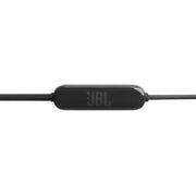 JBL Tune 135BT | Écouteurs sans fil intra-auriculaires - Bluetooth - Connexion Multipoint - Noir-SONXPLUS Rivière-du-Loup
