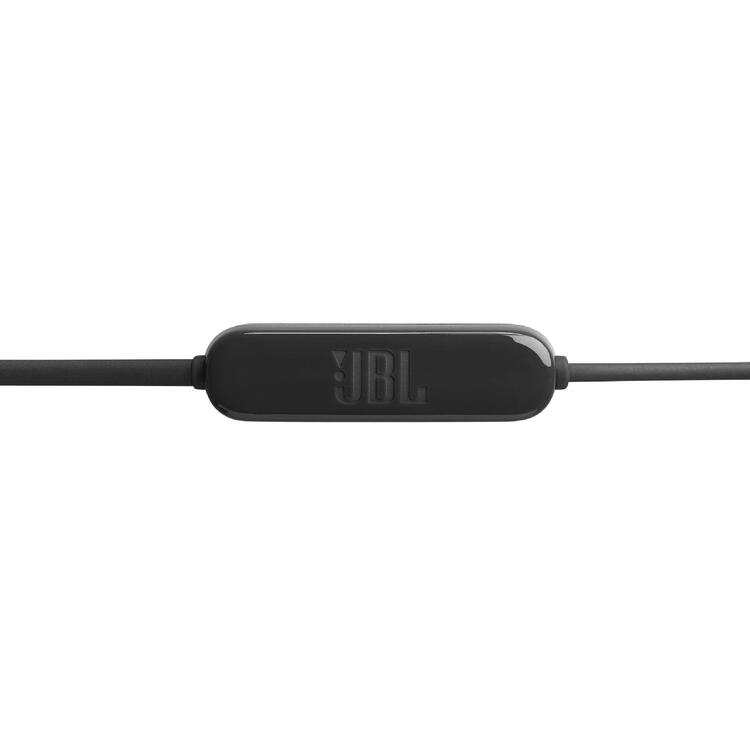 JBL Tune 135BT | Écouteurs sans fil intra-auriculaires - Bluetooth - Connexion Multipoint - Noir-SONXPLUS Rivière-du-Loup