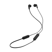 JBL Tune 235BT | Écouteurs sans fil intra-auriculaires - Bluetooth 5.0 - Son JBL Pure Bass - Connexion multipoint - Noir-SONXPLUS Rivière-du-Loup