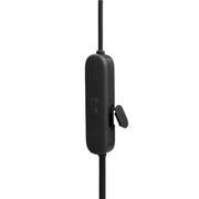 JBL Tune 235BT | Écouteurs sans fil intra-auriculaires - Bluetooth 5.0 - Son JBL Pure Bass - Connexion multipoint - Noir-SONXPLUS Rivière-du-Loup