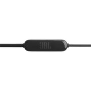 JBL Tune 235BT | Écouteurs sans fil intra-auriculaires - Bluetooth 5.0 - Son JBL Pure Bass - Connexion multipoint - Noir-SONXPLUS Rivière-du-Loup