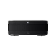LG xboom Bounce | Haut-parleur portatif - Bluetooth - IP67 - Éclairage AI - Noir-SONXPLUS Rivière-du-Loup