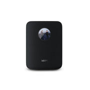 WiiM Sound | Haut-parleur Streaming - Écran tactile de 1,8" - Sans fil - Noir-SONXPLUS Rivière-du-Loup