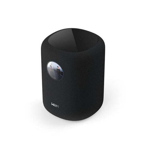 WiiM Sound | Haut-parleur Streaming - Écran tactile de 1,8" - Sans fil - Noir-SONXPLUS Rivière-du-Loup