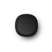 WiiM Sound | Haut-parleur Streaming - Écran tactile de 1,8" - Sans fil - Noir-SONXPLUS Rivière-du-Loup