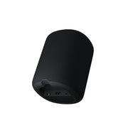 WiiM Sound | Haut-parleur Streaming - Écran tactile de 1,8" - Sans fil - Noir-SONXPLUS Rivière-du-Loup