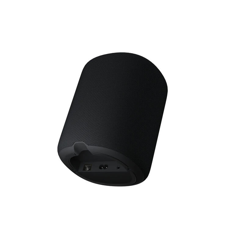 WiiM Sound | Haut-parleur Streaming - Écran tactile de 1,8" - Sans fil - Noir-SONXPLUS Rivière-du-Loup