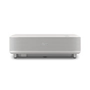 Epson Lifestudio Grand V11HB82020 | Projecteur laser - Ultracourte focale 4K PRO-UHD - Blanc-SONXPLUS Rivière-du-Loup