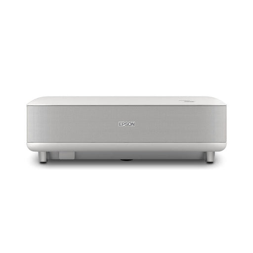 Epson Lifestudio Grand V11HB82020 | Projecteur laser - Ultracourte focale 4K PRO-UHD - Blanc-SONXPLUS Rivière-du-Loup