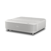 Epson Lifestudio Grand V11HB82020 | Projecteur laser - Ultracourte focale 4K PRO-UHD - Blanc-SONXPLUS Rivière-du-Loup