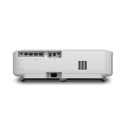Epson Lifestudio Grand V11HB82020 | Projecteur laser - Ultracourte focale 4K PRO-UHD - Blanc-SONXPLUS Rivière-du-Loup