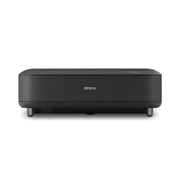 Epson Lifestudio Grand V11HB82120 | Projecteur laser - Ultracourte focale 4K PRO-UHD - Noir-SONXPLUS Rivière-du-Loup