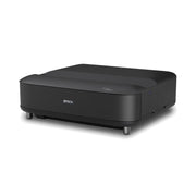 Epson Lifestudio Grand V11HB82120 | Projecteur laser - Ultracourte focale 4K PRO-UHD - Noir-SONXPLUS Rivière-du-Loup
