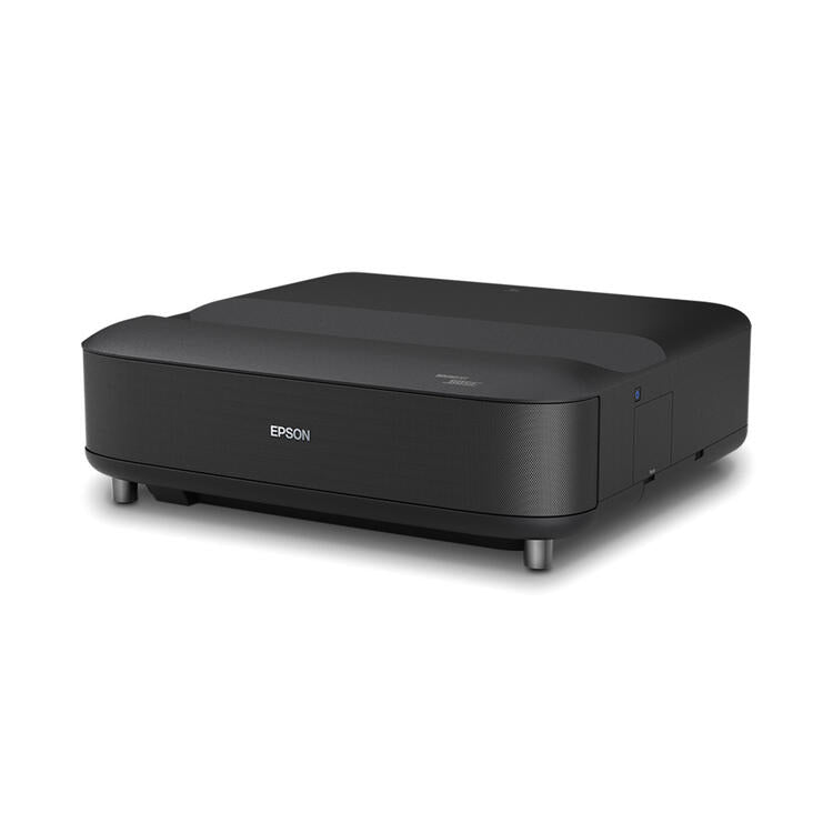 Epson Lifestudio Grand V11HB82120 | Projecteur laser - Ultracourte focale 4K PRO-UHD - Noir-SONXPLUS Rivière-du-Loup