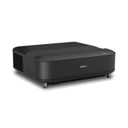 Epson Lifestudio Grand V11HB82120 | Projecteur laser - Ultracourte focale 4K PRO-UHD - Noir-SONXPLUS Rivière-du-Loup