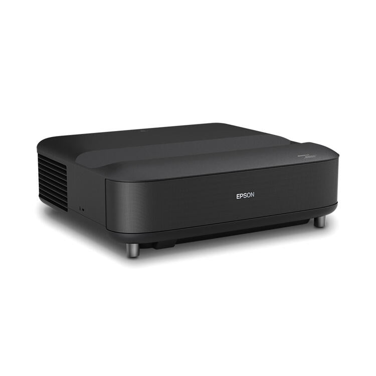 Epson Lifestudio Grand V11HB82120 | Projecteur laser - Ultracourte focale 4K PRO-UHD - Noir-SONXPLUS Rivière-du-Loup