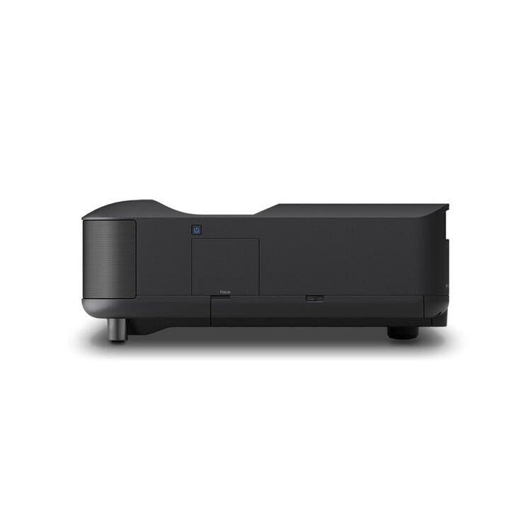 Epson Lifestudio Grand V11HB82120 | Projecteur laser - Ultracourte focale 4K PRO-UHD - Noir-SONXPLUS Rivière-du-Loup