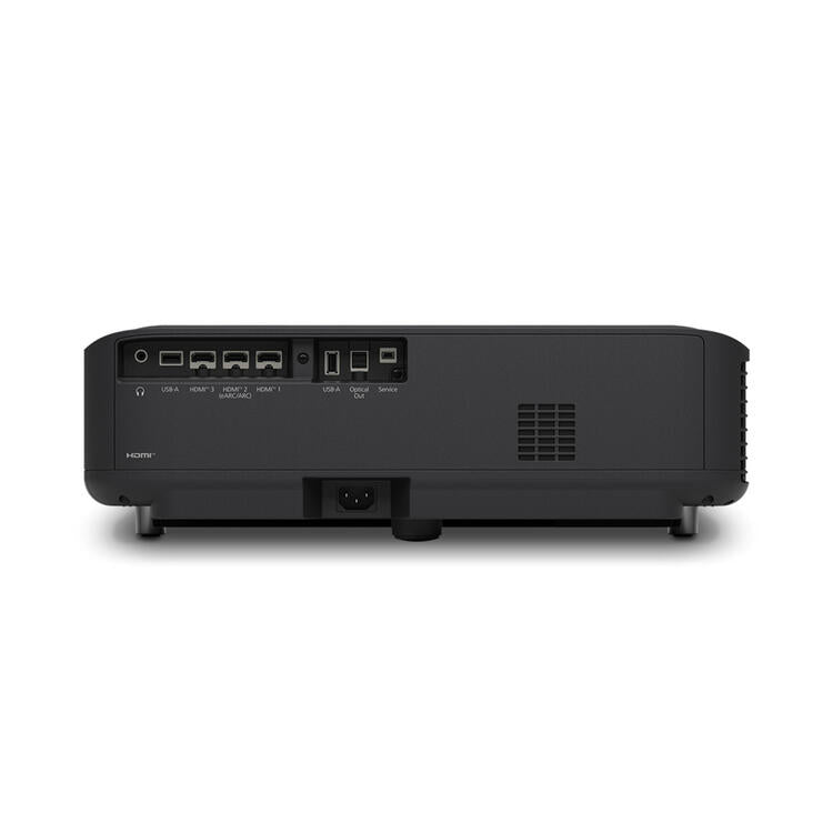 Epson Lifestudio Grand V11HB82120 | Projecteur laser - Ultracourte focale 4K PRO-UHD - Noir-SONXPLUS Rivière-du-Loup