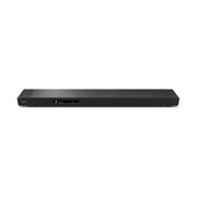 Yamaha SRX90A+WSX3A | Barre de son 3.1.2 - AURO 3D - Puissance totale 550W RMS - Noir-SONXPLUS Rivière-du-Loup