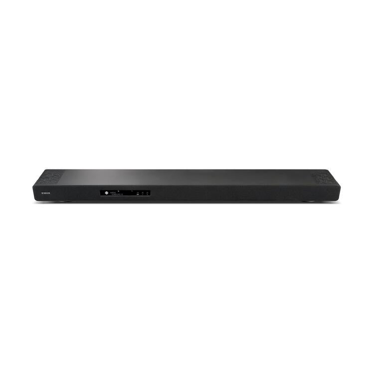 Yamaha SRX90A+WSX3A | Barre de son 3.1.2 - AURO 3D - Puissance totale 550W RMS - Noir-SONXPLUS Rivière-du-Loup