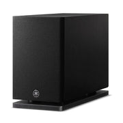Yamaha SRX90A+WSX3A | Barre de son 3.1.2 - AURO 3D - Puissance totale 550W RMS - Noir-SONXPLUS Rivière-du-Loup