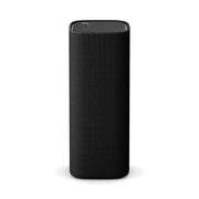 Yamaha SRX90A+WSX3A | Barre de son 3.1.2 - AURO 3D - Puissance totale 550W RMS - Noir-SONXPLUS Rivière-du-Loup