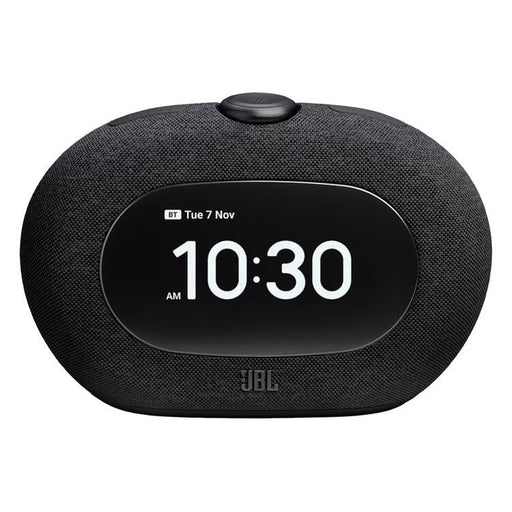 JBL HORIZON 3 | Radio-réveil - Bluetooth - Lumière LED - Stéréo - Noir-SONXPLUS Rivière-du-Loup