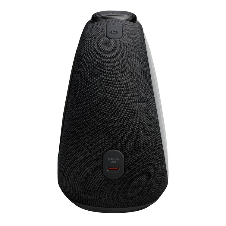 JBL HORIZON 3 | Radio-réveil - Bluetooth - Lumière LED - Stéréo - Noir-SONXPLUS Rivière-du-Loup